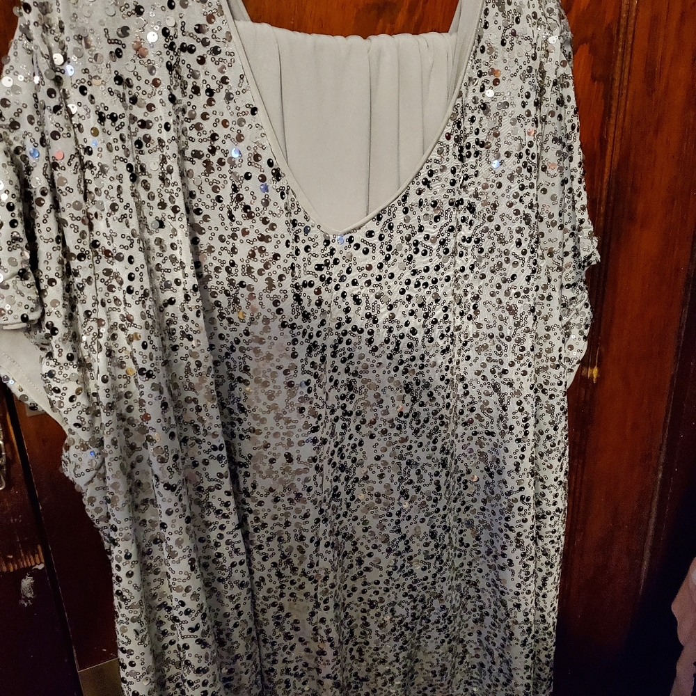 DRESSY pantsuit